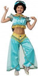 Карнавальный костюм Принцесса Жасмин (7066-28)
