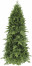 Искусственная сосна Изумрудная 230 см., Литая хвоя+ПВХ, Triumph Tree (73479) в Екатеринбурге