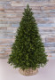 Можжевельник 155 см., зеленый, литая хвоя+пвх, Triumph Tree (72044)