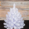 Елка Исландская белоснежная в мешочке 60 см., мягкая хвоя, Triumph Tree (73816)