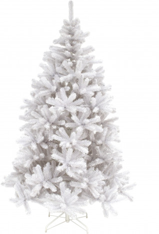 Елка Исландская белая 155 см., мягкая хвоя, Triumph Tree (73386)