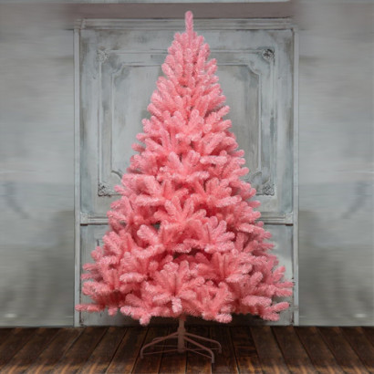 Искусственная елка Фламинго 120 см., мягкая хвоя, ЕлкиТорг (60120)