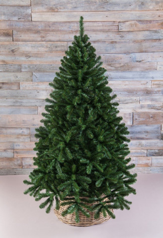 Сосна Рождественская 155 см., мягкая хвоя, Triumph Tree (73243)