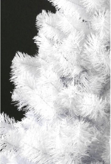 Искусственная сосна  Кристина белая 150 см., ПВХ,  Eли Peneri (Е115В) в Екатеринбурге