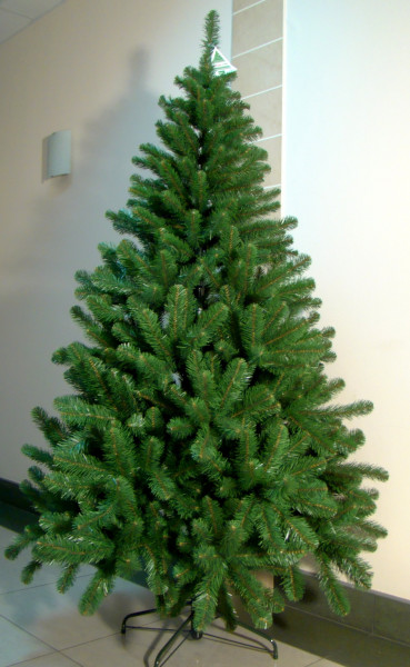 Ель Вирджиния зеленая 185 см, мягкая хвоя, Triumph Tree (73155) в Екатеринбурге